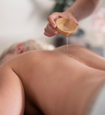 como usar las velas para masaje 2