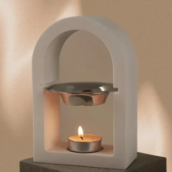 Kit quemador y wax melts