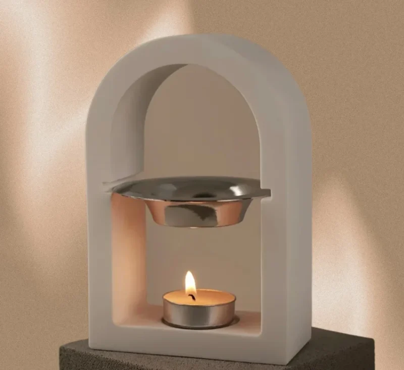 quemador wax melt web